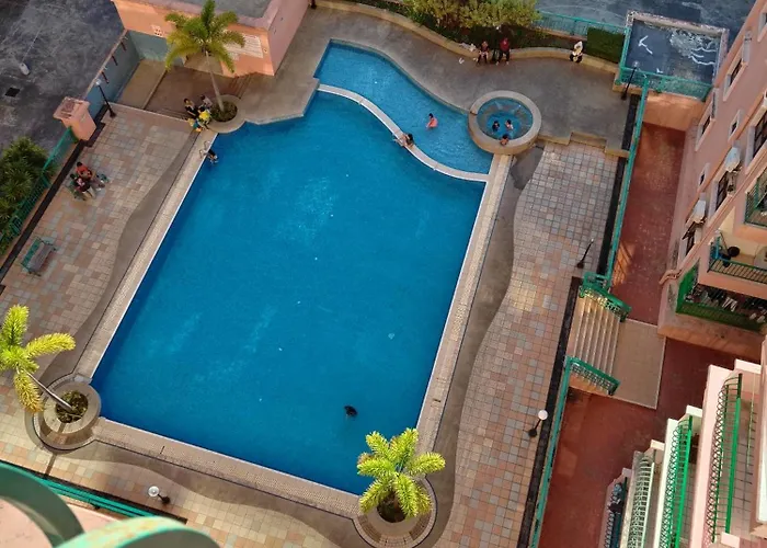 Hp Vacation Marina Court