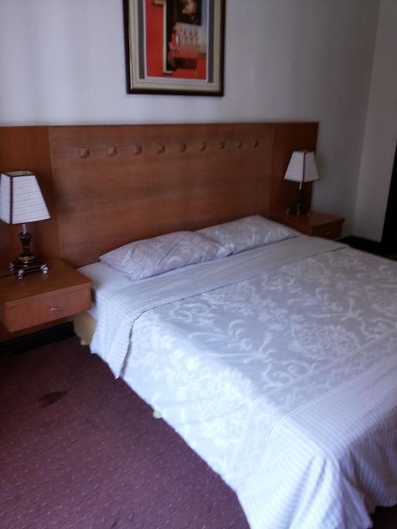 Apartment Hp Vacation Marina Court Kota Kinabalu