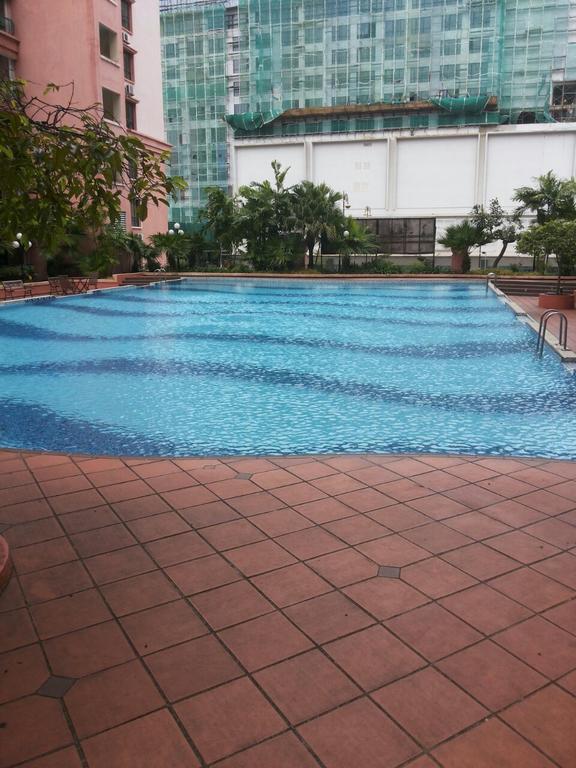 Apartment Hp Vacation Marina Court *