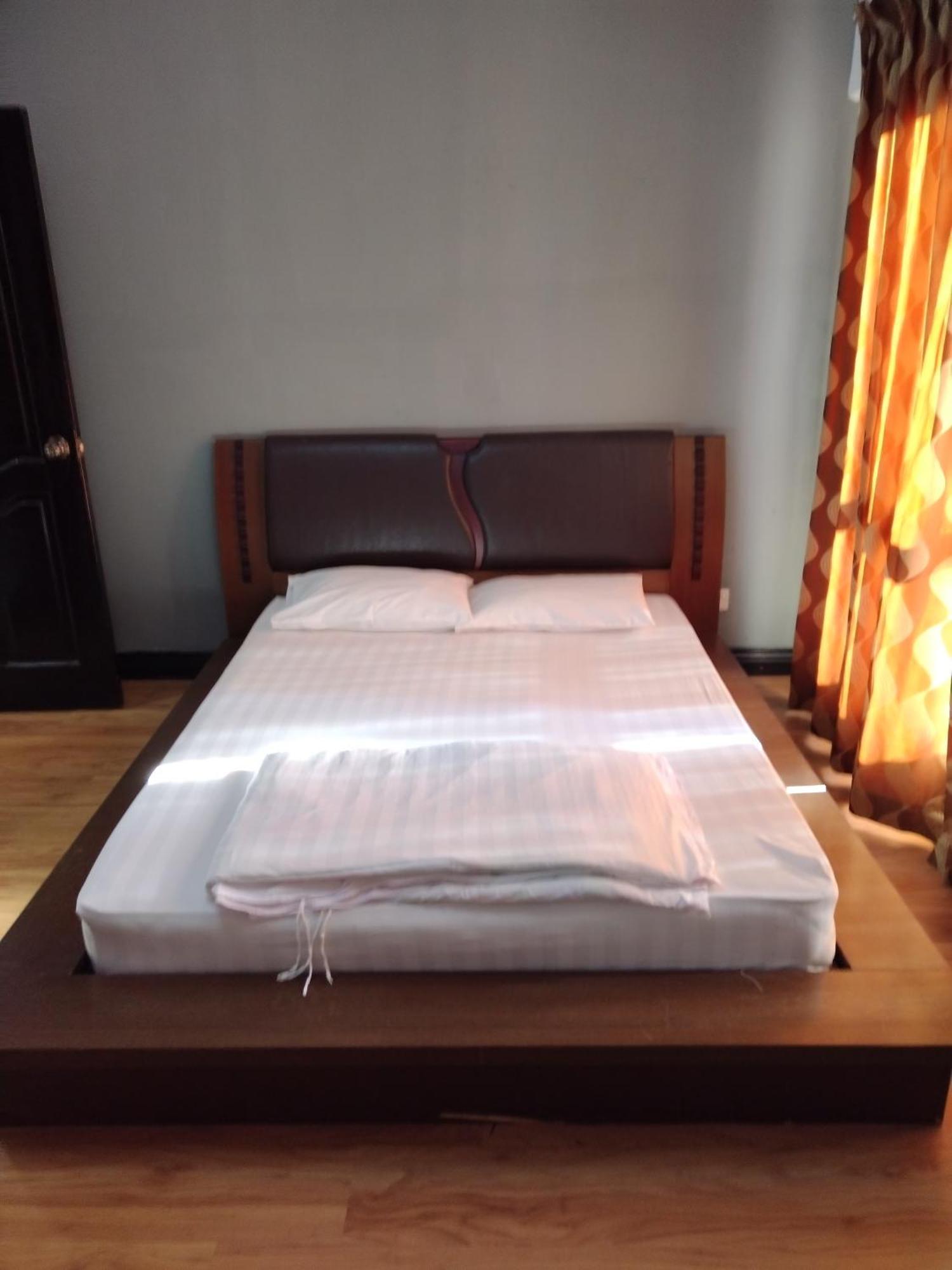 Hp Vacation Marina Court Apartment Kota Kinabalu