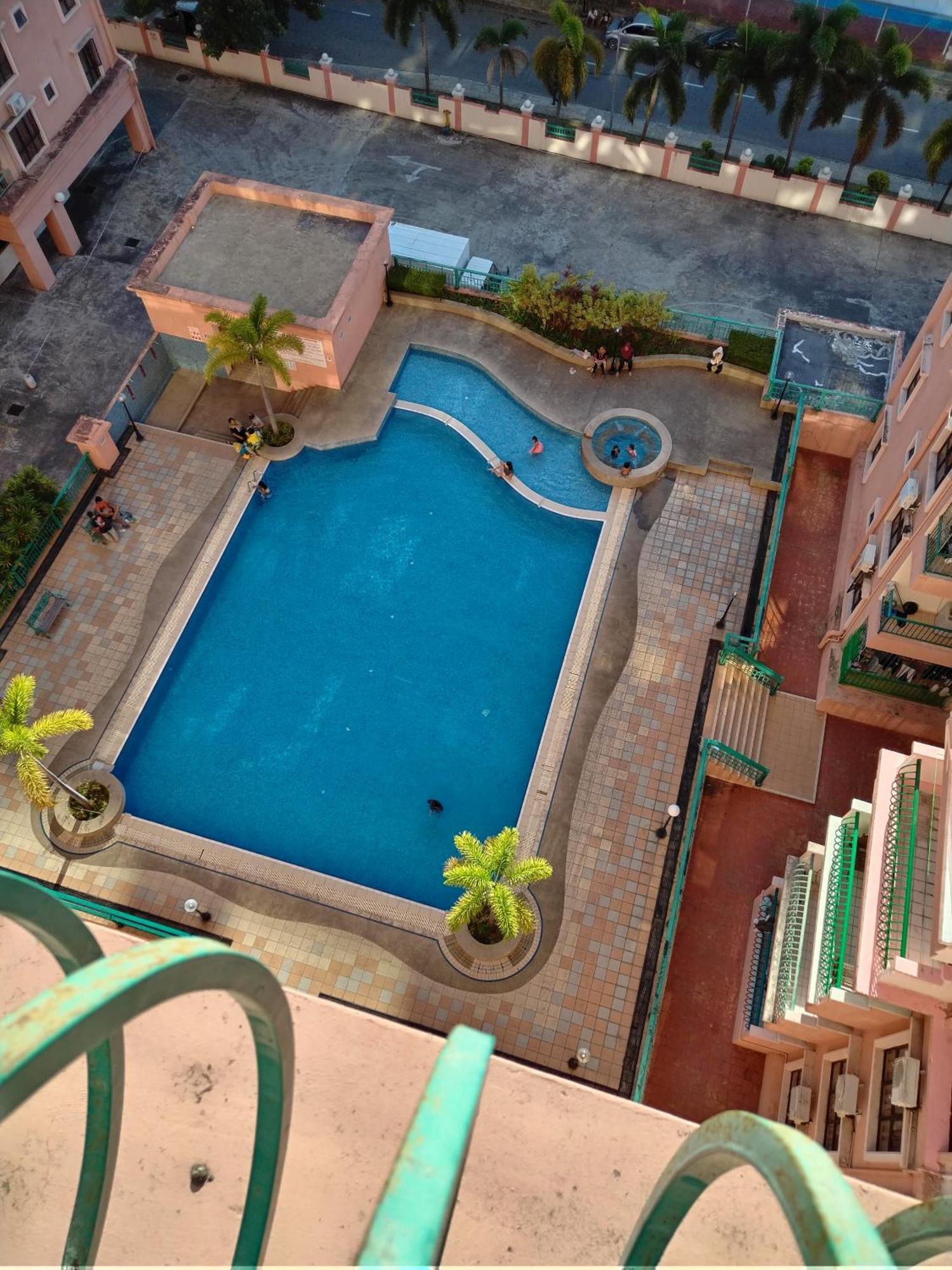 Apartment Hp Vacation Marina Court *