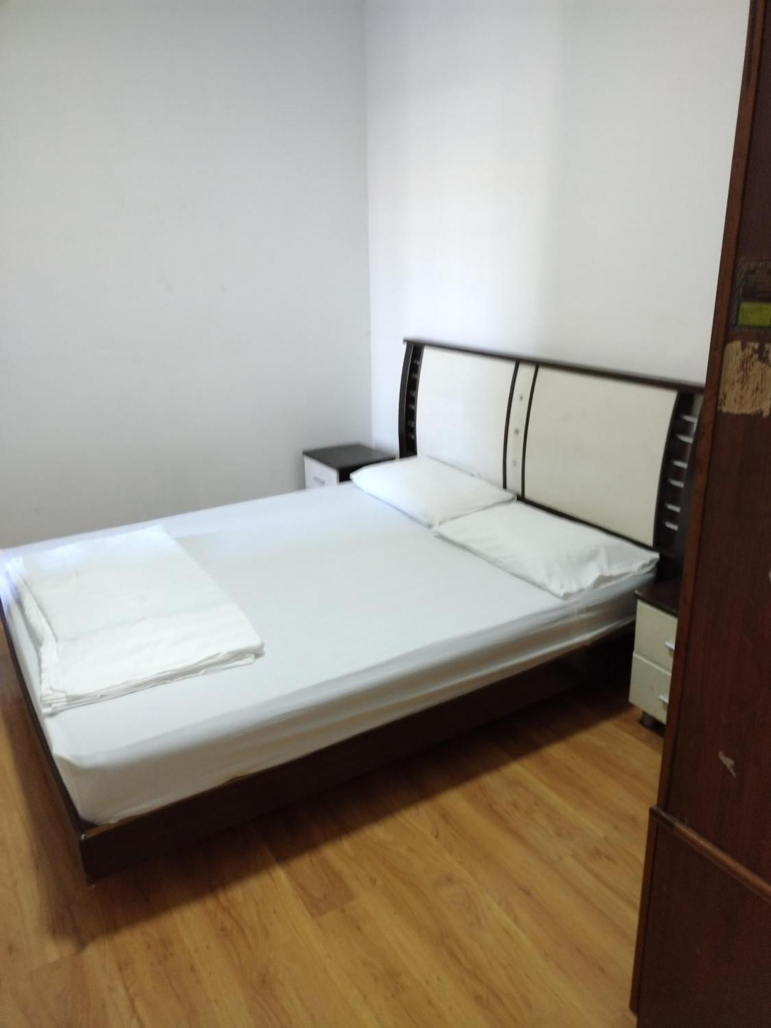 Hp Vacation Marina Court Kota Kinabalu