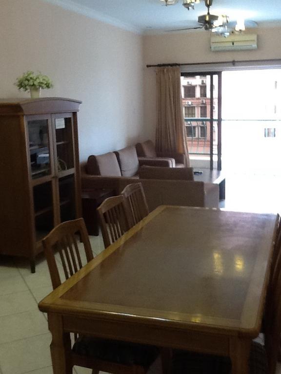 Apartment Hp Vacation Marina Court