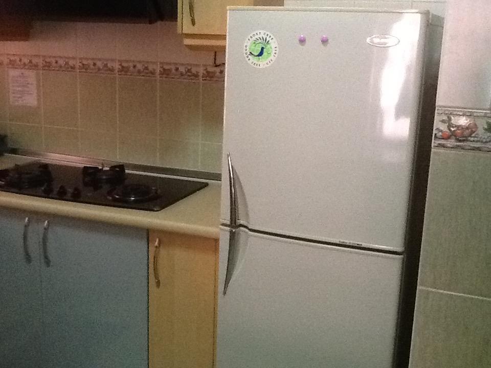 Hp Vacation Marina Court Apartment Kota Kinabalu