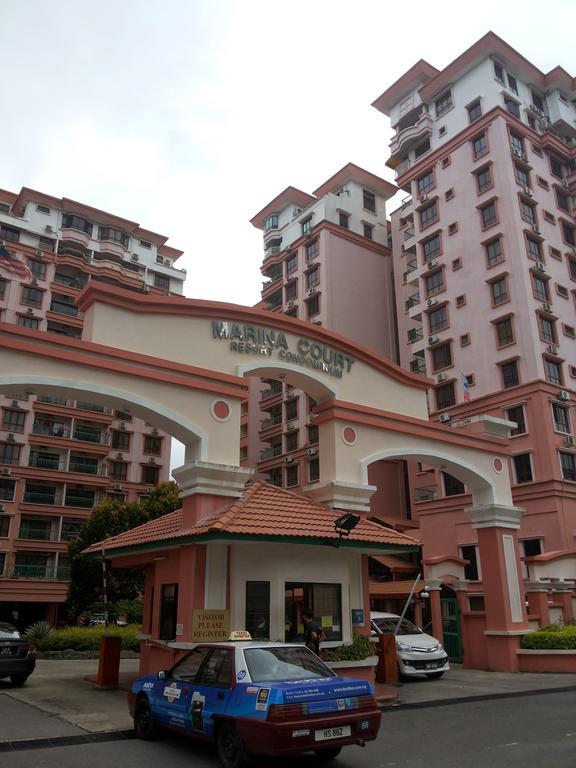 Hp Vacation Marina Court